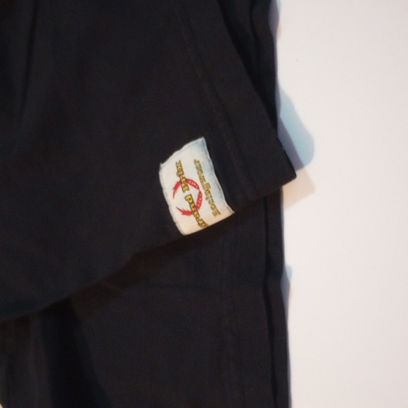 Monaco Grand Prix MC T-shirt - Picture 7 of 8